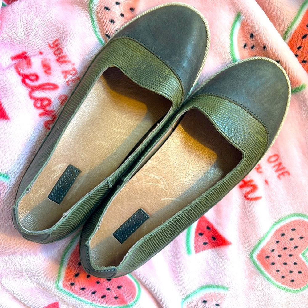 Ballet Flats
